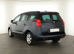 Peugeot 5008 - 2016