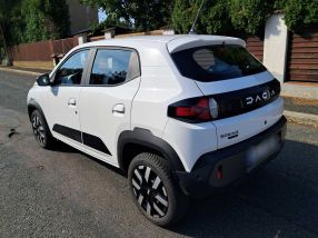 Dacia Spring - 2025