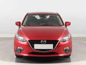 Mazda 3 - 2015