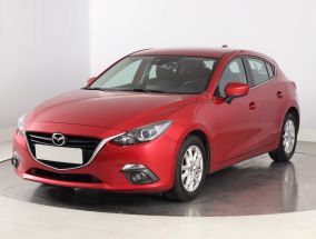 Mazda 3 - 2015