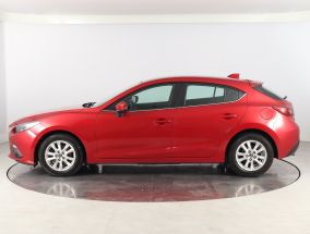 Mazda 3 - 2015