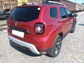 Dacia Duster - 2021