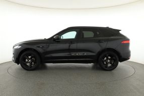 Jaguar F-Pace - 2018
