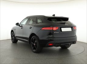 Jaguar F-Pace - 2018