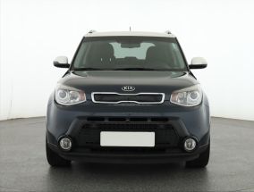 Kia Soul - 2016