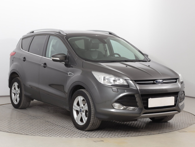 Ford Kuga 2014
