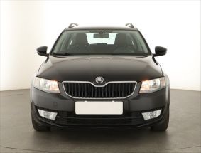 Skoda Octavia - 2013