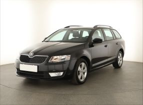 Skoda Octavia - 2013