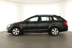 Skoda Octavia - 2013