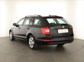 Skoda Octavia - 2013