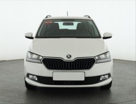 Skoda Fabia - 2019