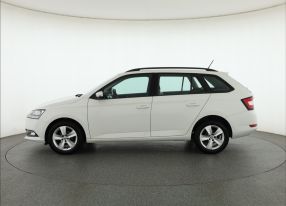Skoda Fabia - 2019
