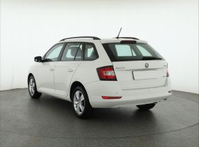 Skoda Fabia - 2019
