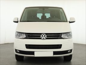 Volkswagen Caravelle - 2014