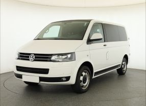 Volkswagen Caravelle - 2014