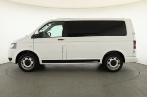 Volkswagen Caravelle - 2014