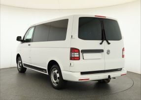 Volkswagen Caravelle - 2014