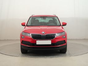 Skoda Karoq - 2019