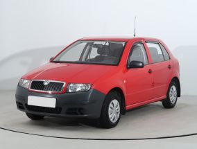 Skoda Fabia - 2005