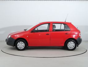 Skoda Fabia - 2005