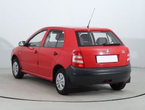 Skoda Fabia - 2005