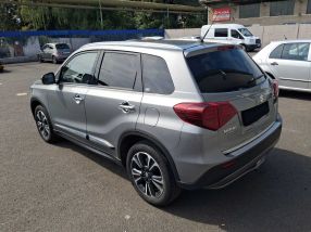 Suzuki Vitara - 2021