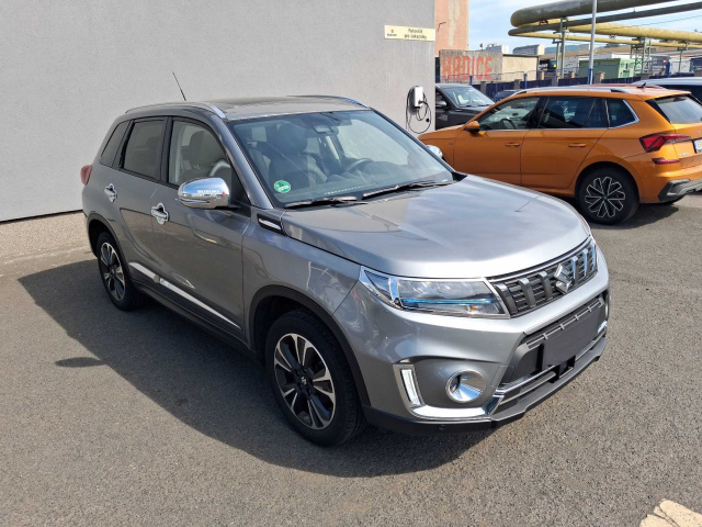 Suzuki Vitara 2021