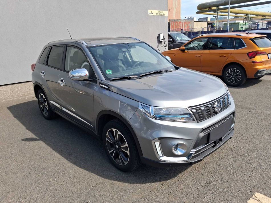 Suzuki Vitara - 2021