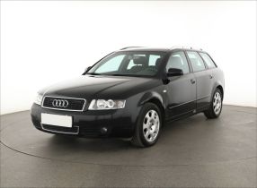 Audi A4 - 2004