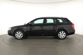 Audi A4 - 2004