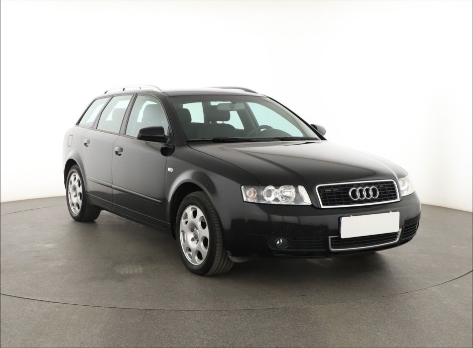 Audi A4 - 2004