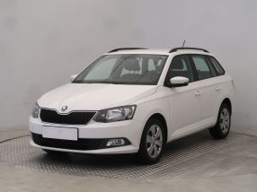 Skoda Fabia - 2018