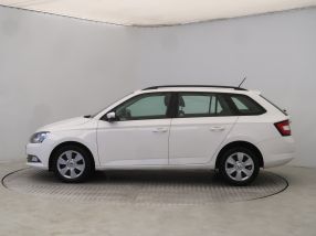 Skoda Fabia - 2018