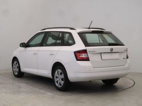 Skoda Fabia - 2018