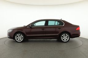 Skoda Superb - 2013