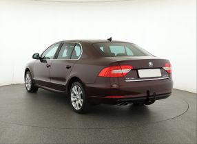 Skoda Superb - 2013