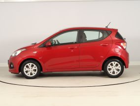 Hyundai i10 - 2015