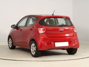 Hyundai i10 - 2015