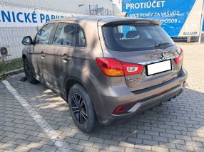 Mitsubishi ASX - 2018