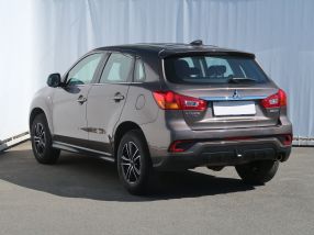 Mitsubishi ASX - 2018