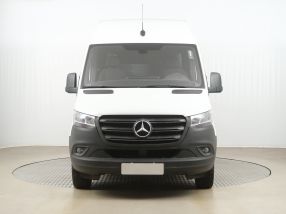Mercedes-Benz Sprinter - 2019