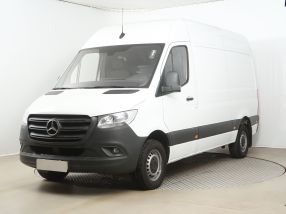 Mercedes-Benz Sprinter - 2019