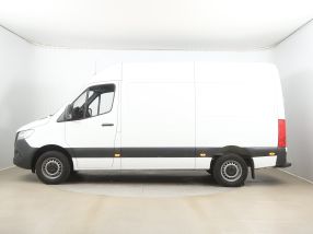 Mercedes-Benz Sprinter - 2019