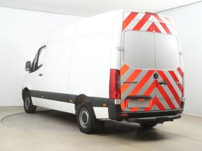 Mercedes-Benz Sprinter - 2019