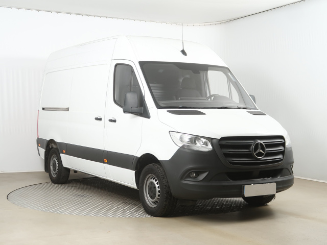 Mercedes-Benz Sprinter 2019