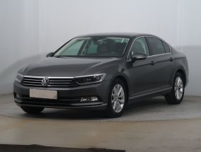 Volkswagen Passat - 2017