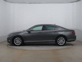 Volkswagen Passat - 2017
