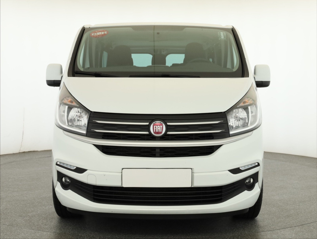 Fiat Talento