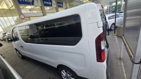 Fiat Talento - 2016
