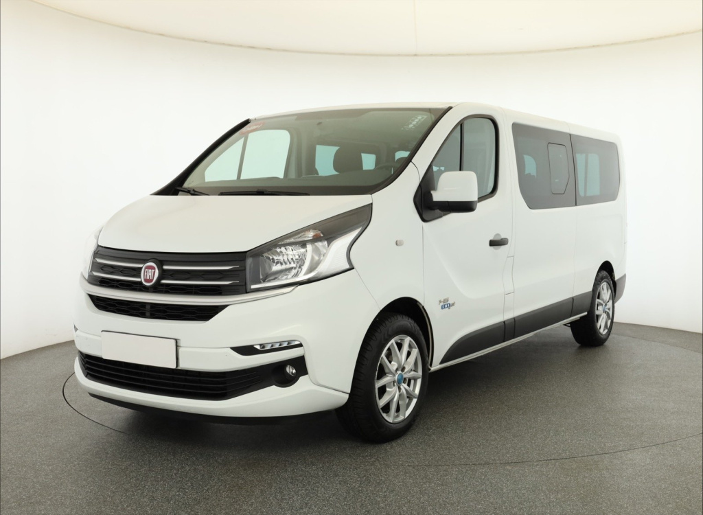 Fiat Talento